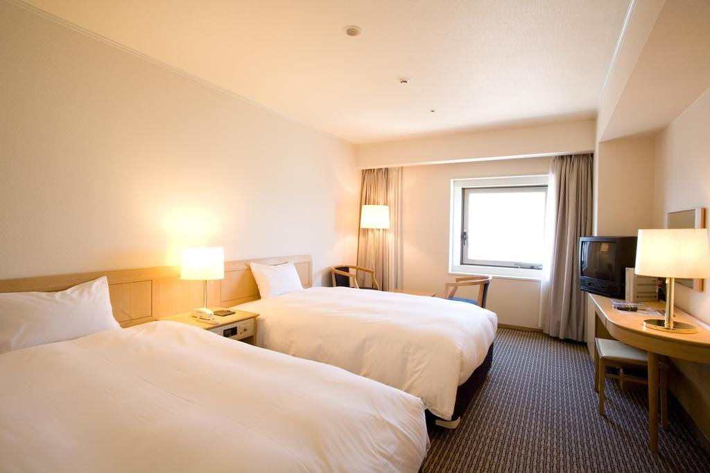 Hotel Leopalace Нагоя Екстериор снимка