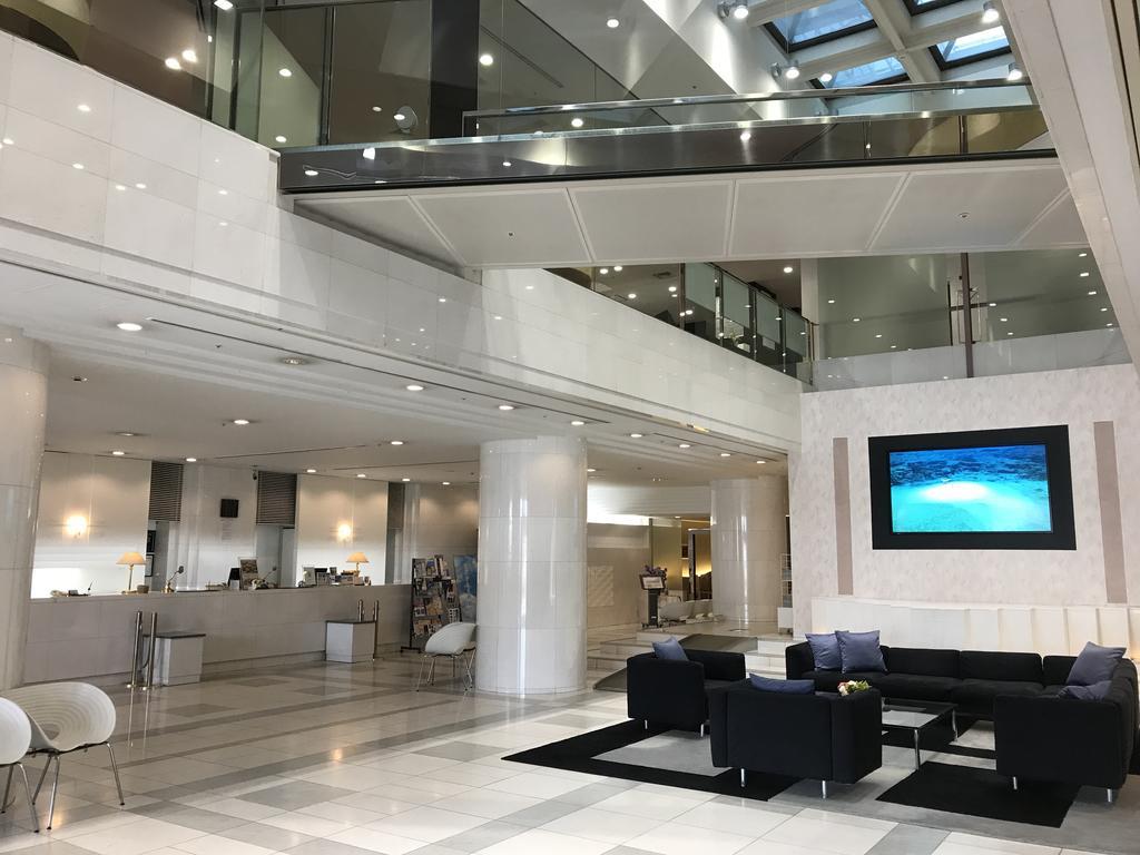 Hotel Leopalace Нагоя Екстериор снимка