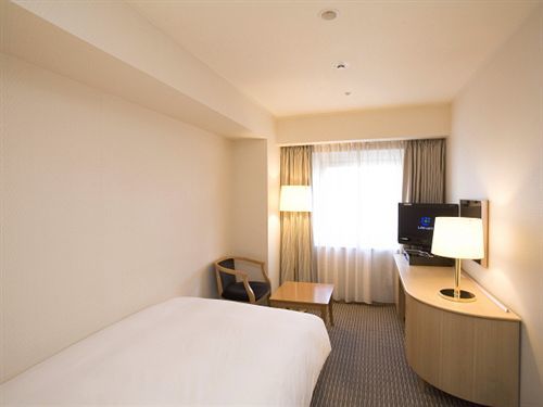 Hotel Leopalace Нагоя Екстериор снимка