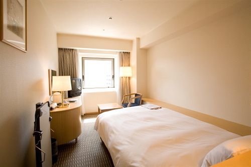 Hotel Leopalace Нагоя Екстериор снимка