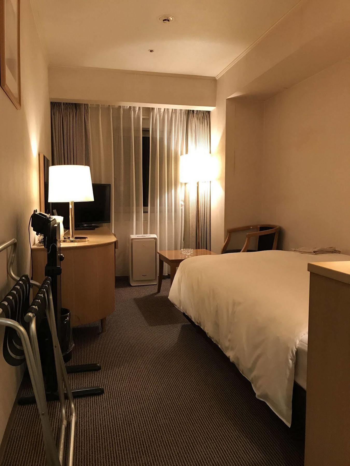 Hotel Leopalace Нагоя Екстериор снимка